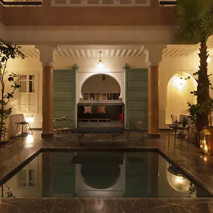 2* Riad Albatoul