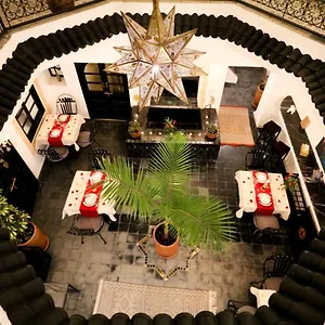 2* Riad La Voute Etoilee
