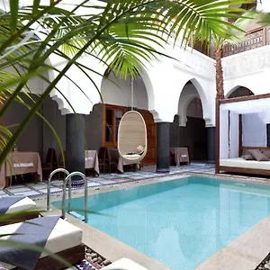 & El Walaa Marrakesh