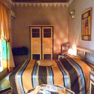 2* Riad Habib