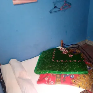 2* Riad Espagne