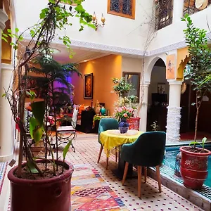 Zahri Marrakesch