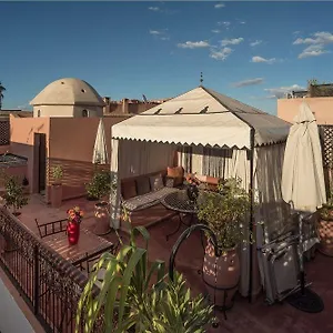 Dar Attika Marrakesh