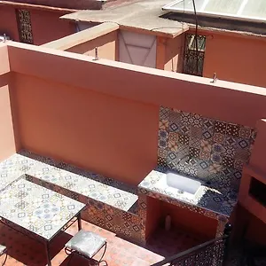 2* Riad Lalla Zahra