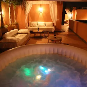 2* Riad Palau Marrakech