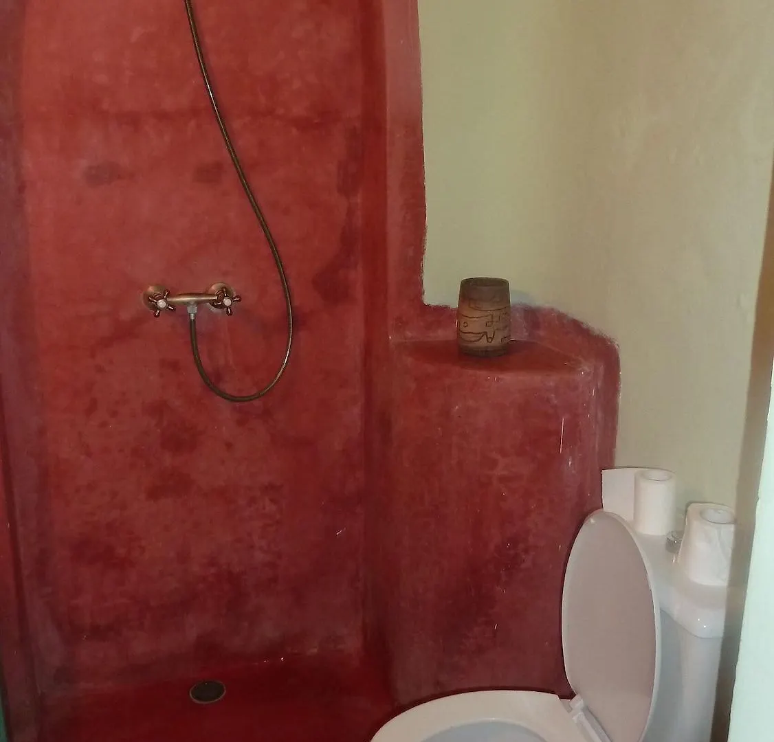 Dar Ihssane Hotel Marrakesh Morocco