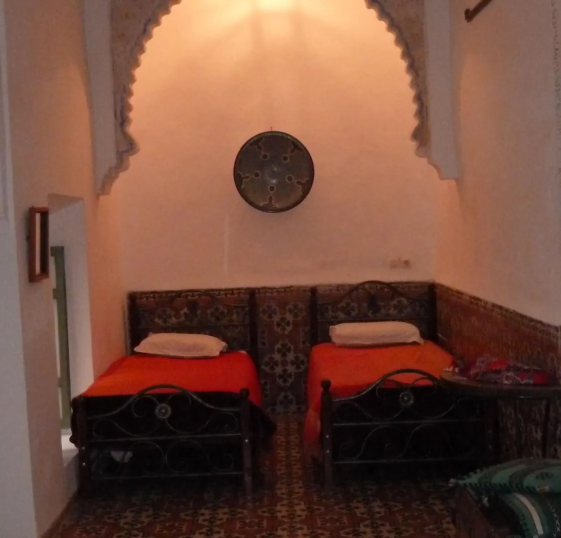 Dar Ihssane Hotel Marrakesh 2*,  Morocco