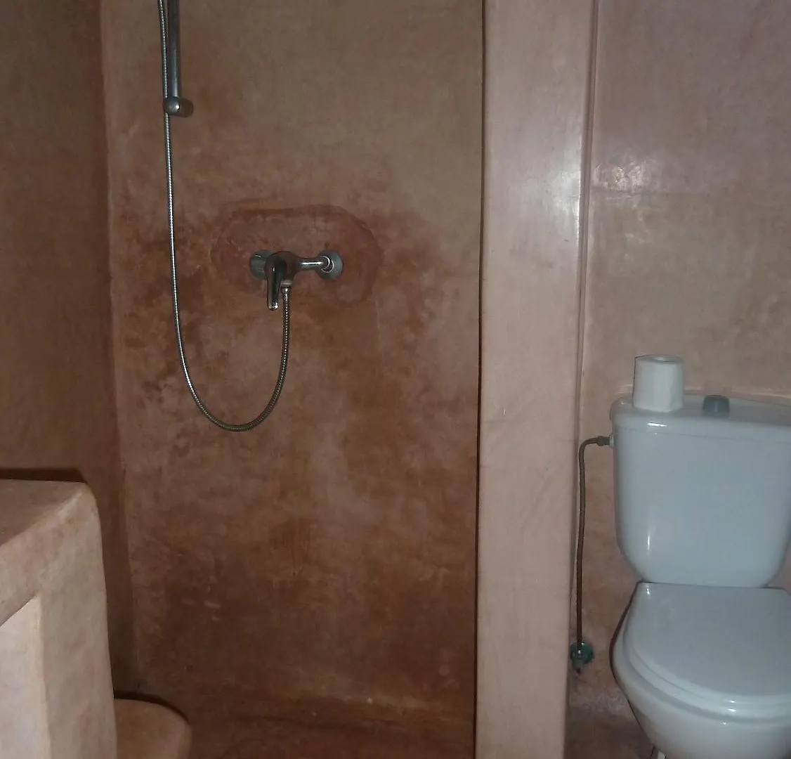 Dar Ihssane Hotel Marrakesh 2*,