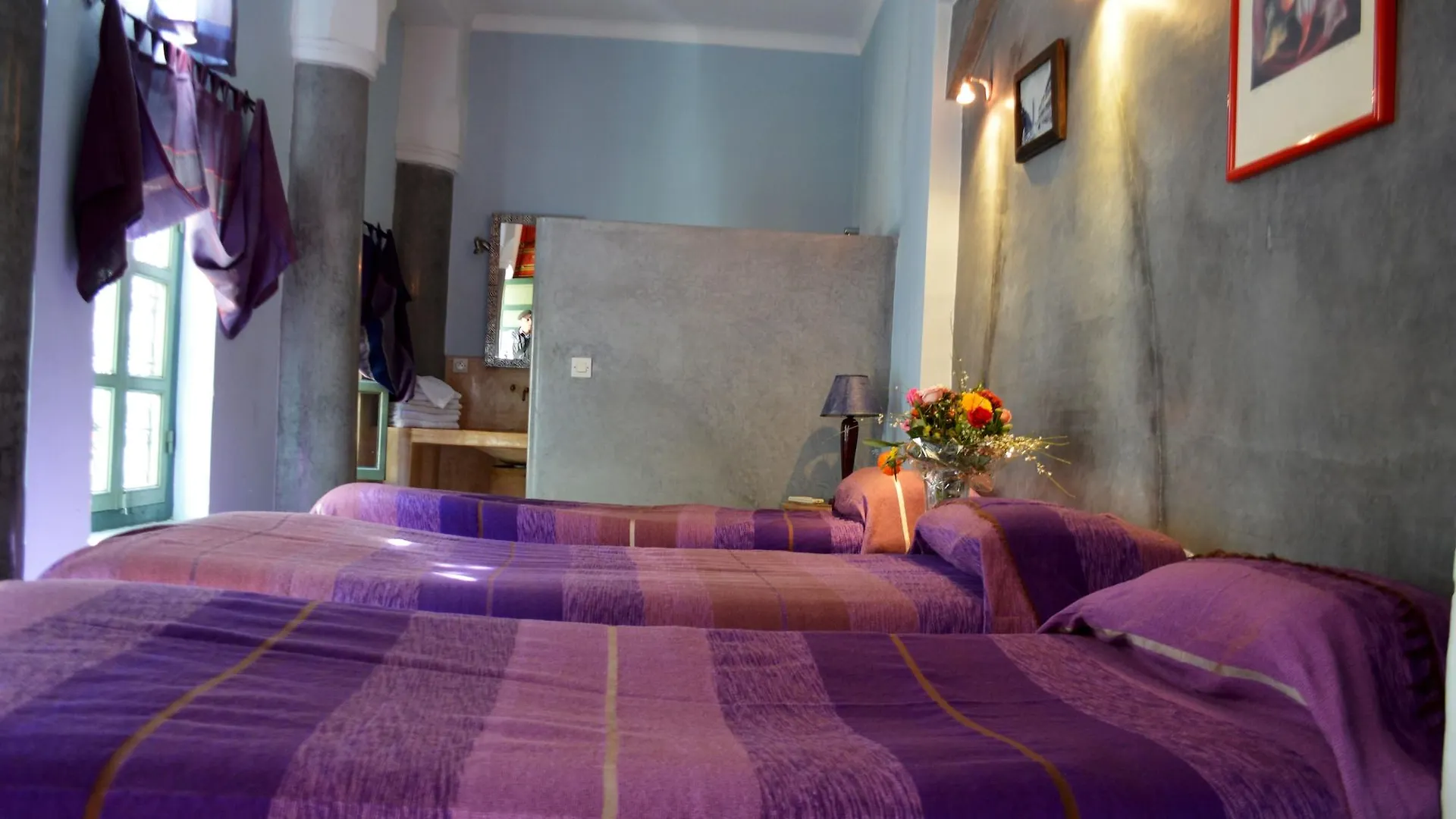 Dar Ihssane Hotel Marrakesh 2*,  Morocco