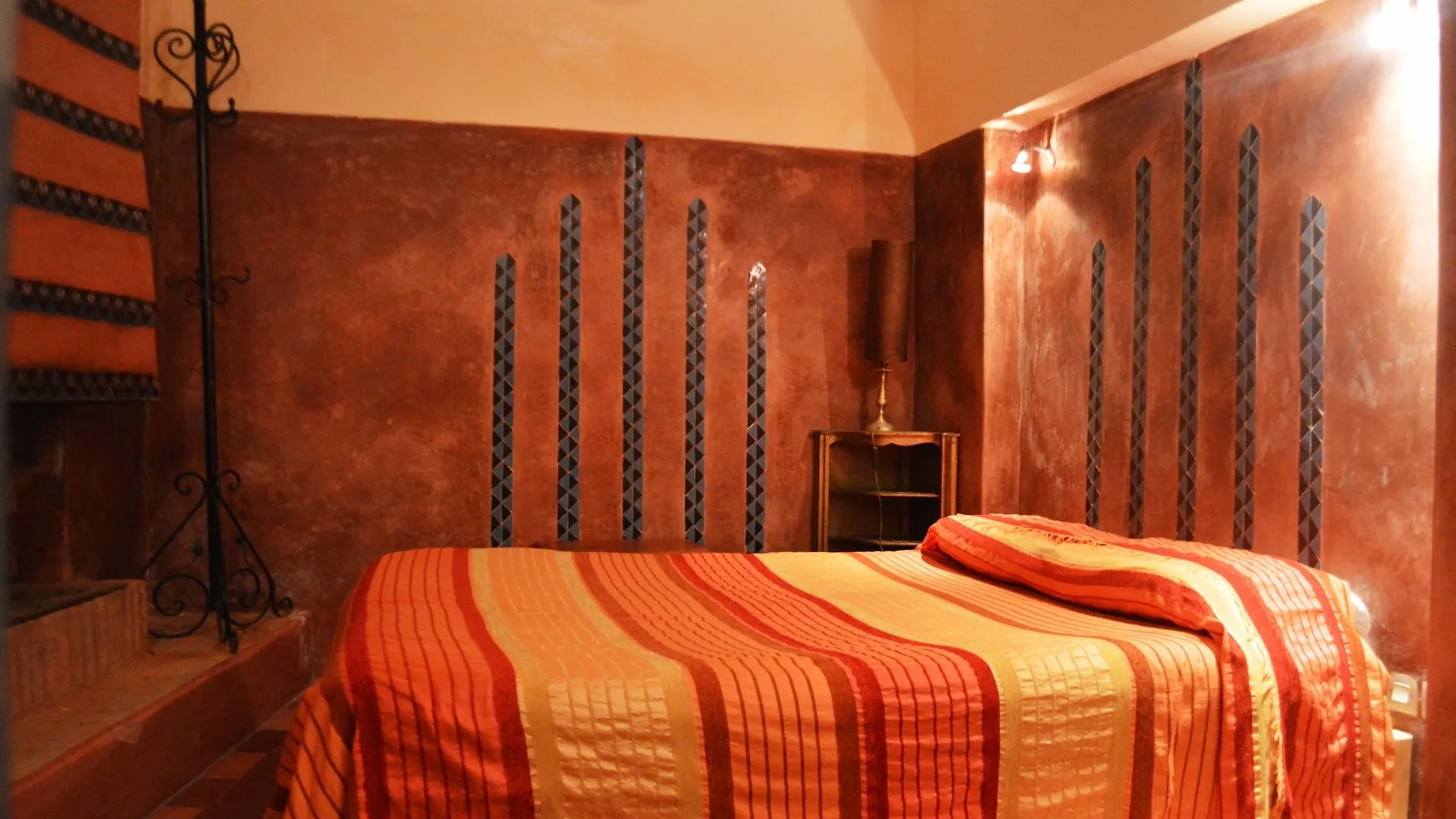 Dar Ihssane Hotel Marrakesh Riad