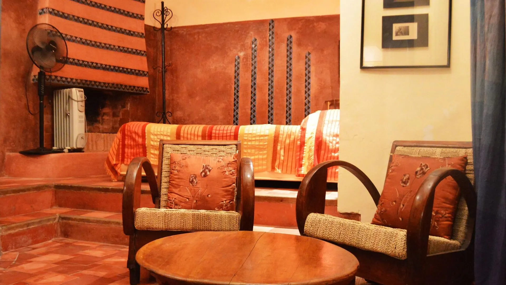 Dar Ihssane Hotel Marrakesh