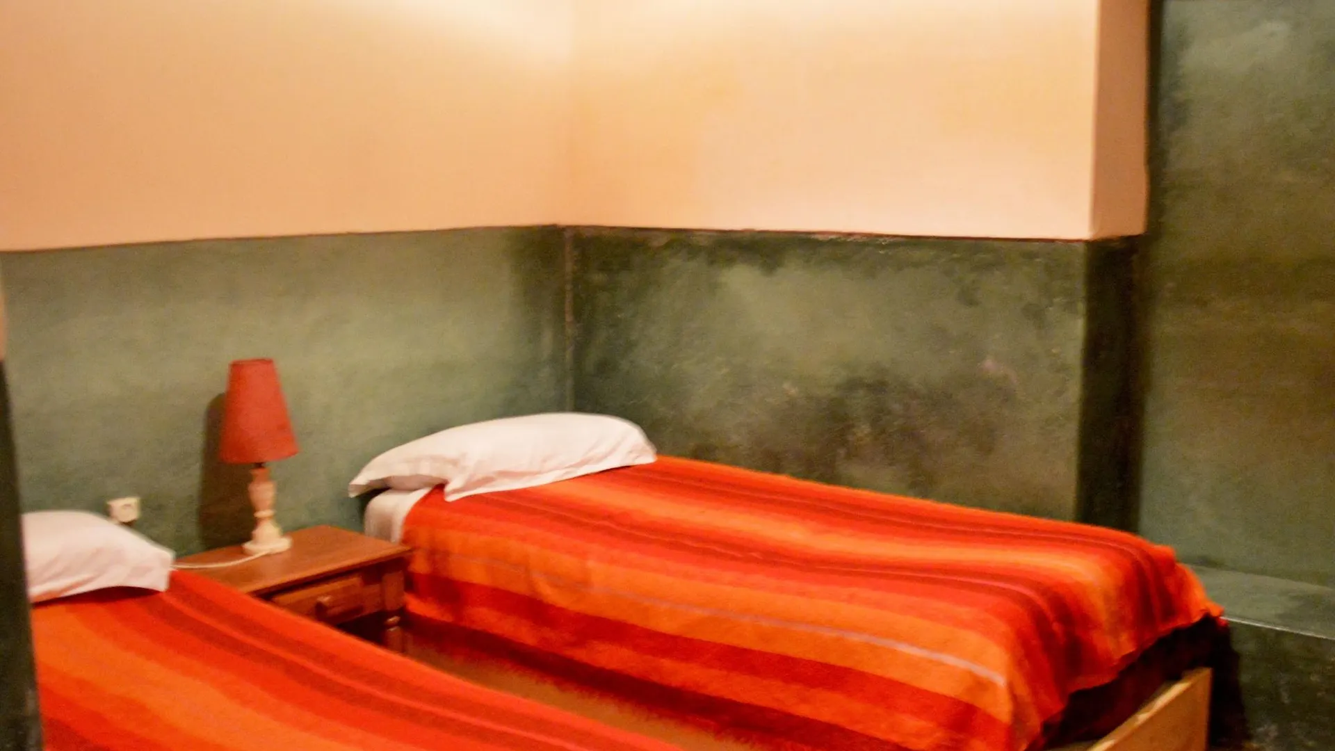 Dar Ihssane Hotel Marrakesh 2*,