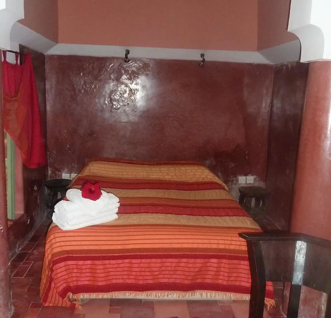 ** Riad Dar Ihssane Hotel Marrakesh Morocco