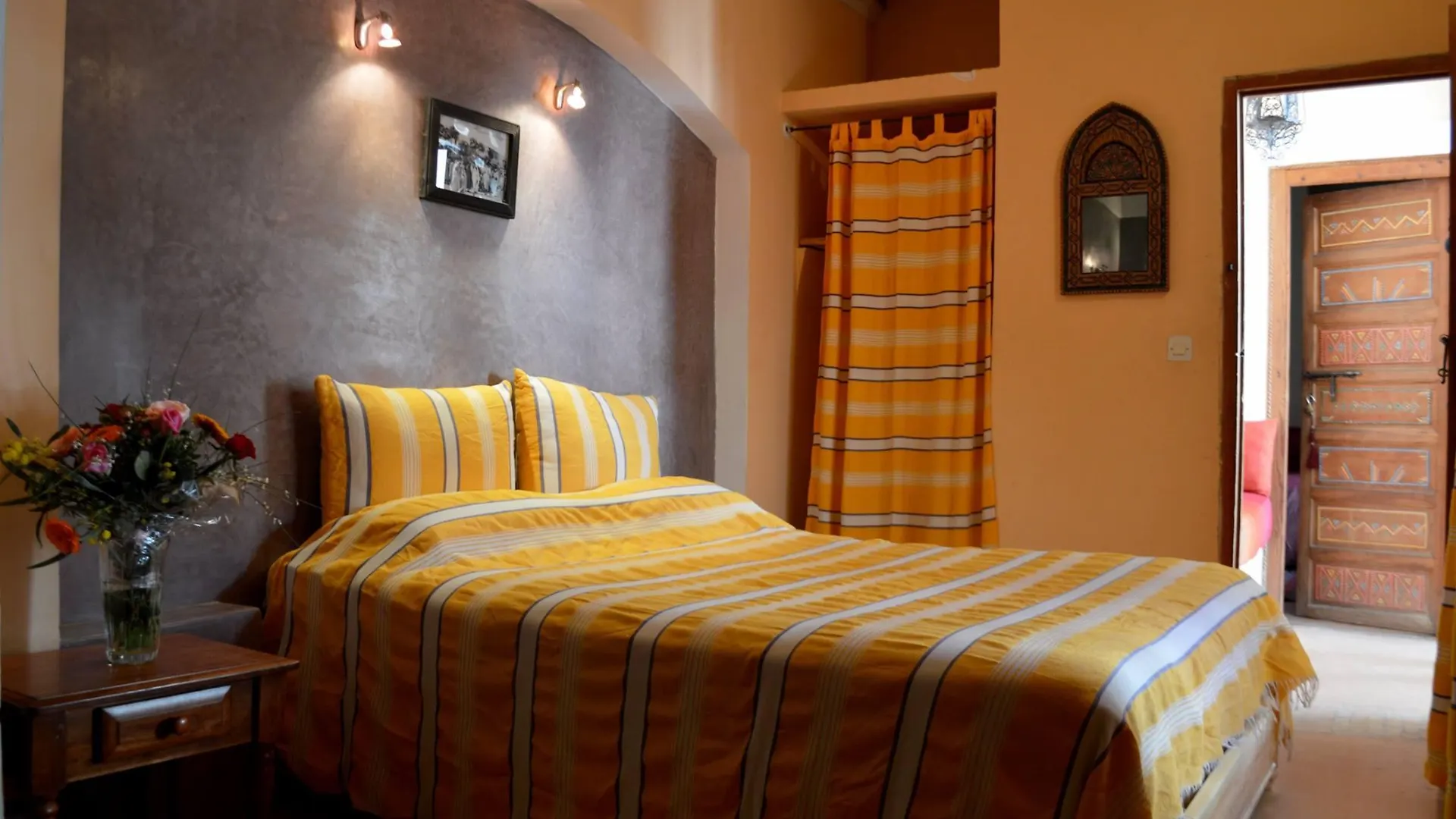 Dar Ihssane Hotel Marrakesh 2*,
