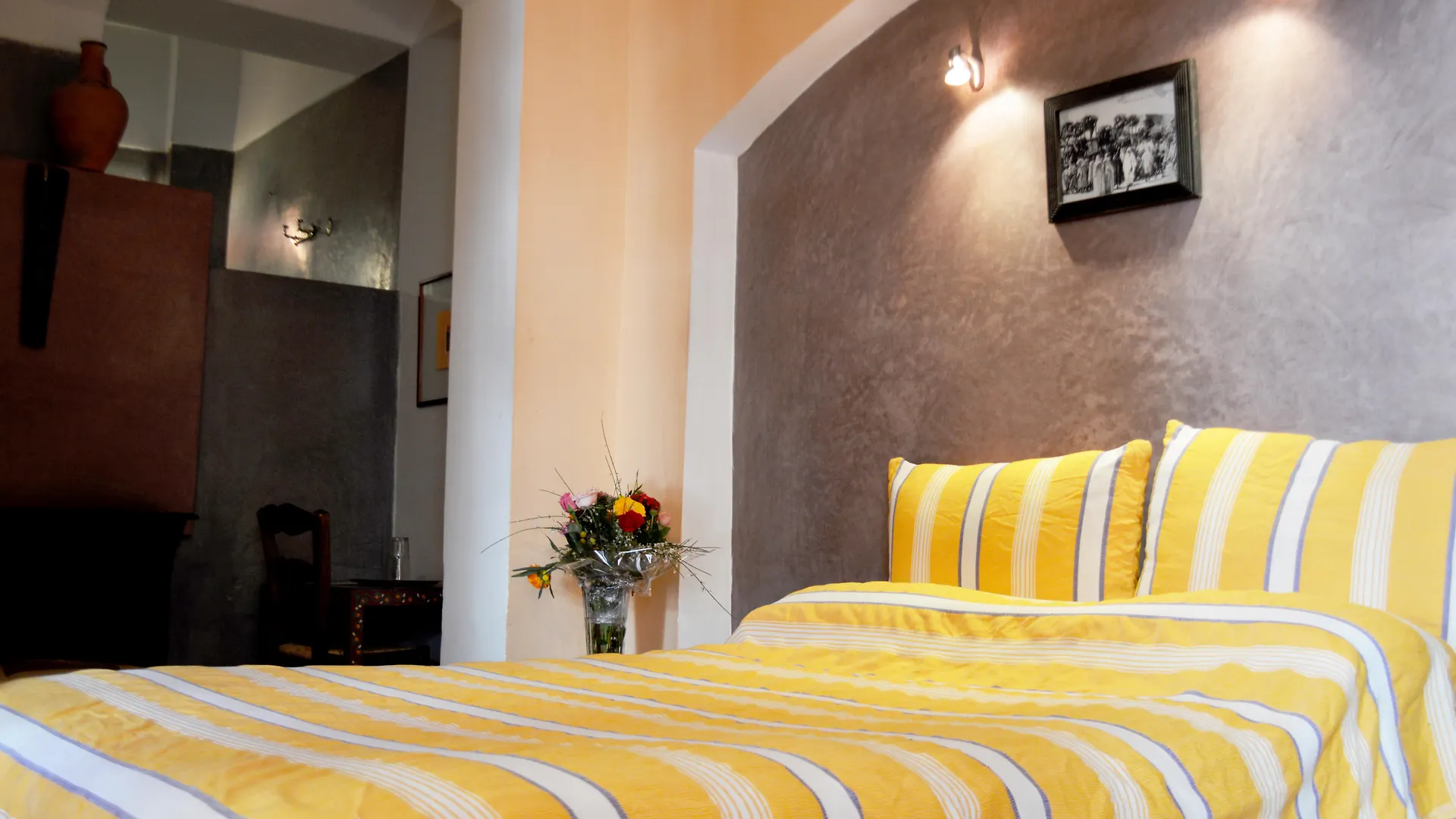 Riad Dar Ihssane Hotel Marrakesh