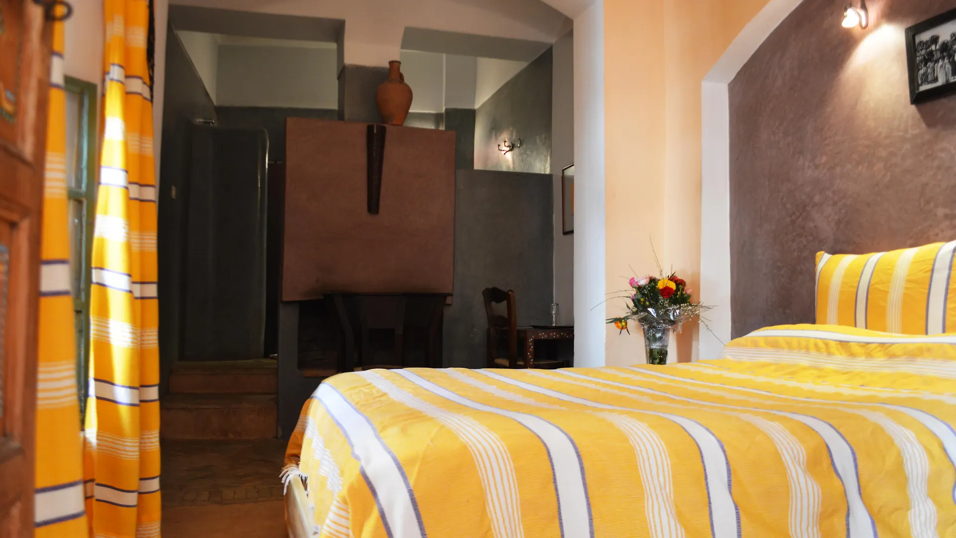 Dar Ihssane Hotel Marrakesh Riad