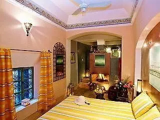 Dar Ihssane Hotel Marrakesh 2*,