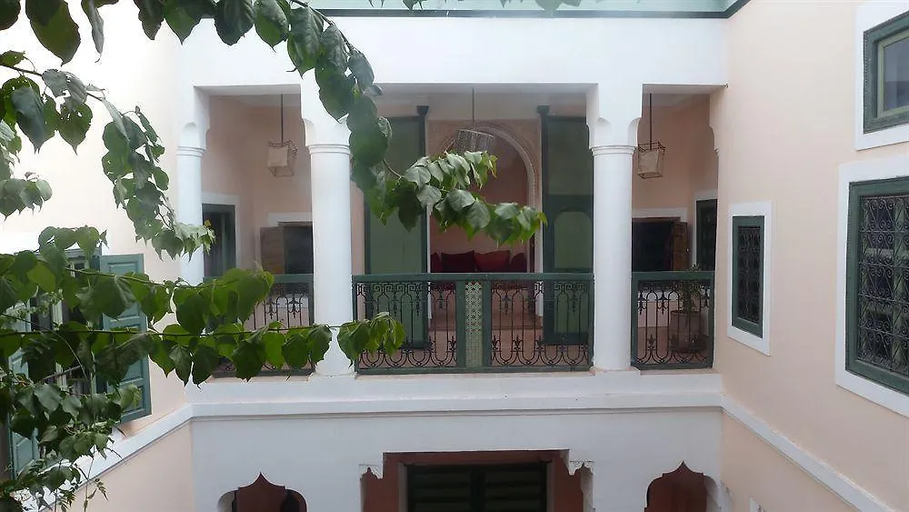 Riad Dar Ihssane Hotel Marrakesh