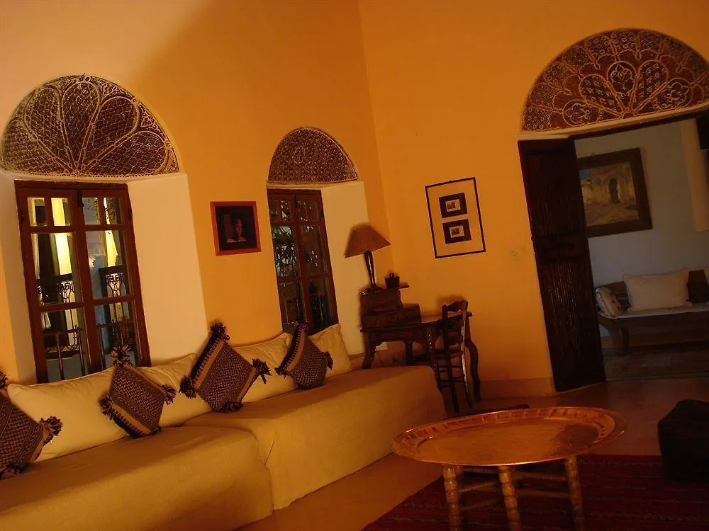 Dar Ihssane Hotel Marrakesh