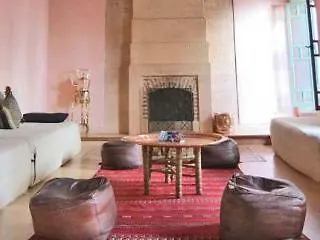 Dar Ihssane Hotel Marrakesh 2*,