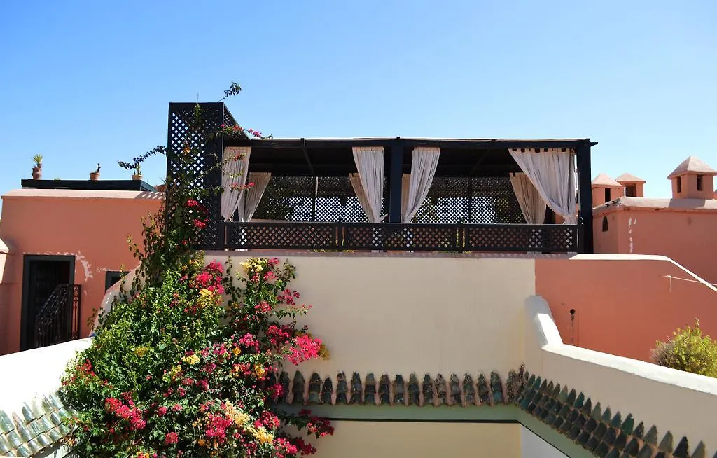 Dar Ihssane Hotel Marrakesh 2*,  Morocco