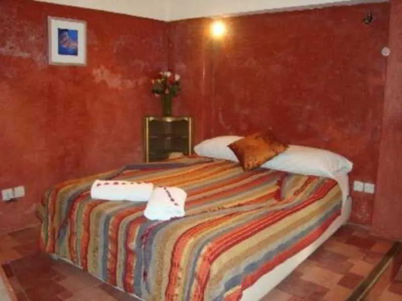 Riad Dar Ihssane Hotel Marrakesh