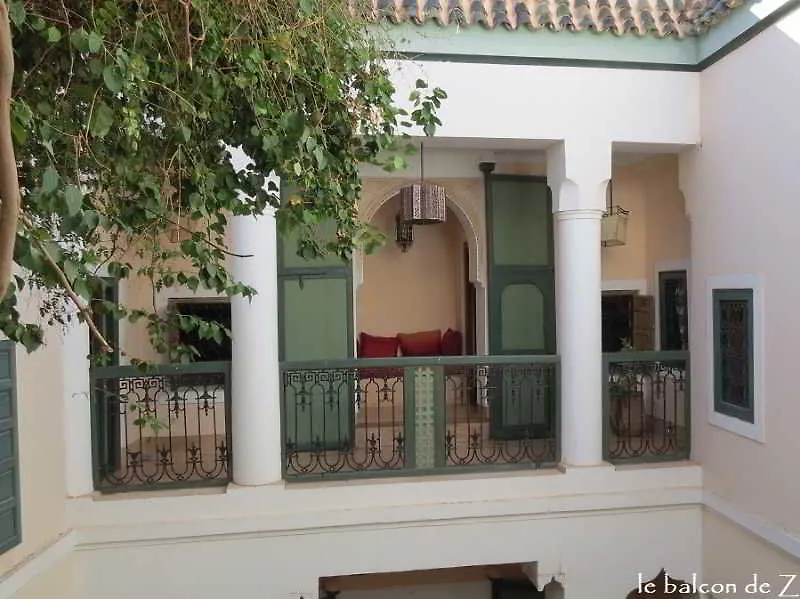 Dar Ihssane Hotel Marrakesh 2*,  Morocco