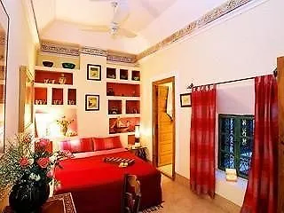 Riad Dar Ihssane Hotel Marrakesh