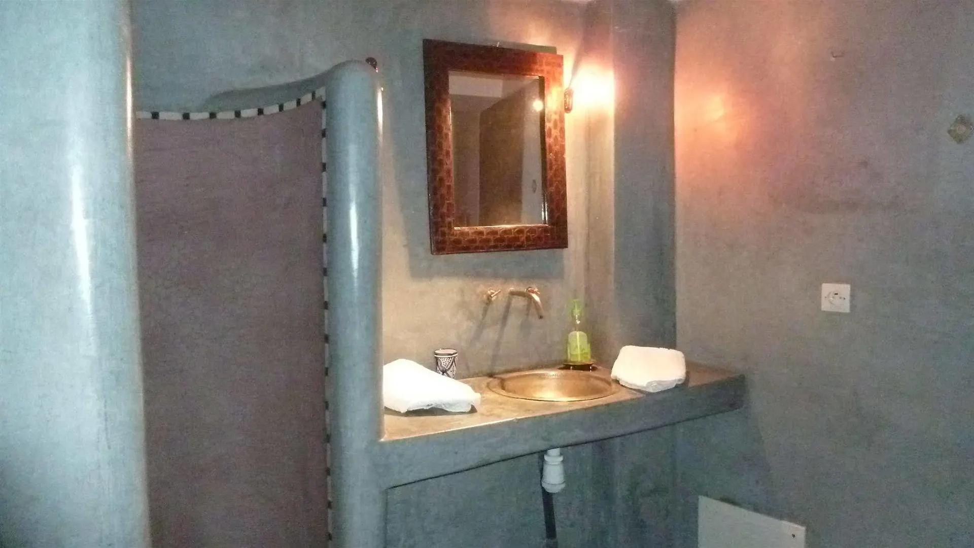 Dar Ihssane Hotel Marrakesh